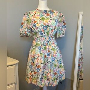 &merci dress Sz medium